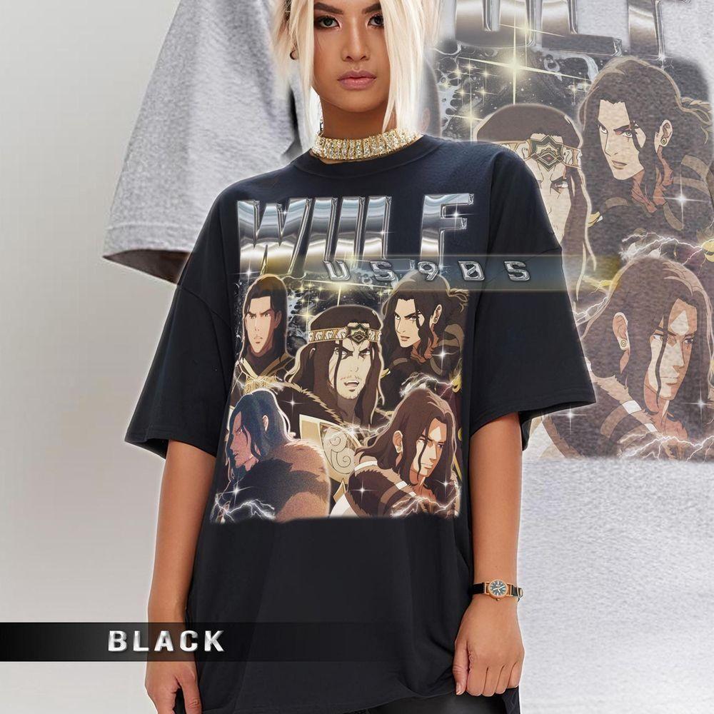 Wulf Vuitino Merch Wulf Vuitino Merch